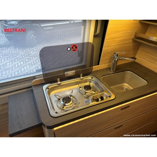 Knaus Boxlife pro 600 mq - Pop up | 2024